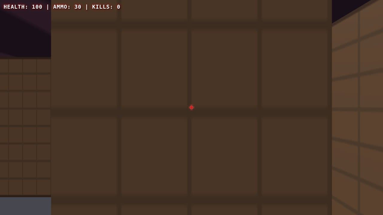 Still from the Thinking Machines: Inkling game